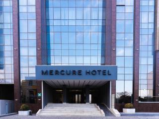 Mercure Baku City - Baku - 0
