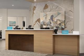 Hampton Inn & Suites Durham University Medical Center - Durham - 2