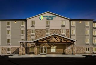 WoodSpring Suites Cocoa Beach - Rockledge - Rockledge - 8
