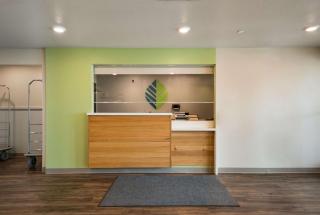 WoodSpring Suites Cocoa Beach - Rockledge - Rockledge - 4