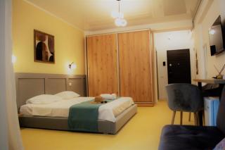 StayChic 614 - Mamaia Sat/Năvodari - 9