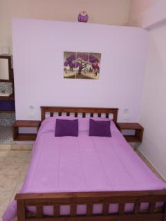 Violeta Monoambiente - 3