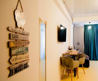 StayChic 614 - Mamaia Sat/Năvodari - 3