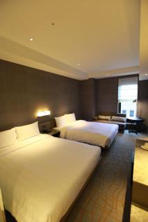 Hotel Midtown Richardson - Taipei - 6