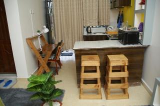 ENz Lovely Apartment 7 - Bungoma - 5