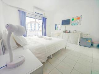 Jida Place Free Laundry - Chiang Mai - 7