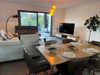 Domaine d'Arca - Gauguin 12 - 2 chambres - étage 2 - Porto Vecchio - 9