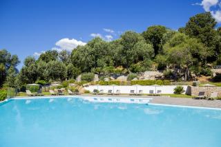 Domaine d'Arca - Gauguin 12 - 2 chambres - étage 2 - Porto-Vecchio - 7