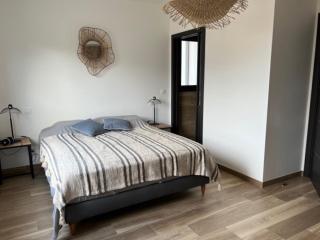 Domaine d'Arca - Gauguin 12 - 2 chambres - étage 2 - Porto Vecchio - 8