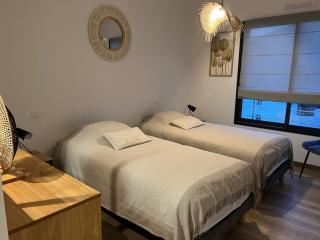 Domaine d'Arca - Gauguin 12 - 2 chambres - étage 2 - Porto Vecchio - 6