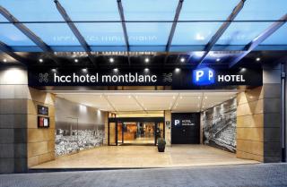 HCC Montblanc - 7