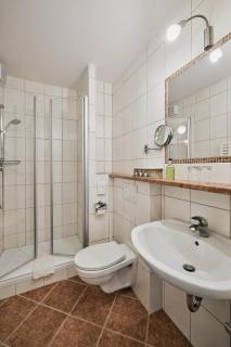 Gasthaus Hotel Oberwirt - Ebbs - 2