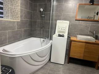 Le Tonneliers - bel appartement au centre Mulhouse - Mulhouse - 8