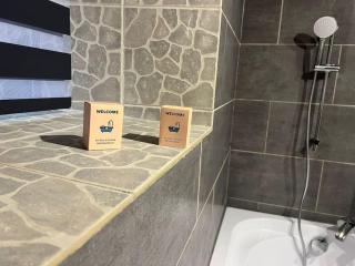 Le Tonneliers - bel appartement au centre Mulhouse - Mulhouse - 7
