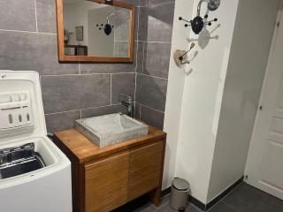 Le Tonneliers - bel appartement au centre Mulhouse - Mulhouse - 6