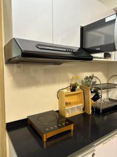 TriG Place at Grace Residence in Taguig City - Manila - 7