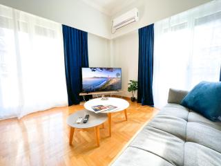 3 Bedroom Apartment Athens - Koukaki - Athens - 8