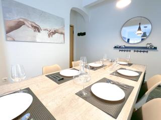 3 Bedroom Apartment Athens - Koukaki - Athens - 7