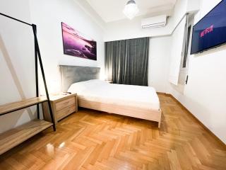 3 Bedroom Apartment Athens - Koukaki - Athens - 3