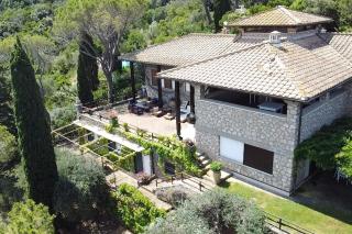 Villa Calvello-Porto S. Stefano - Porto Santo Stefano - 6