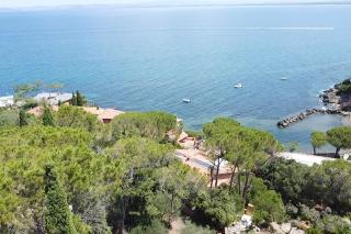 Villa Calvello-Porto S. Stefano - Porto Santo Stefano - 8