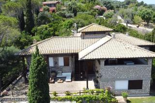 Villa Calvello-Porto S. Stefano - Porto Santo Stefano - 5