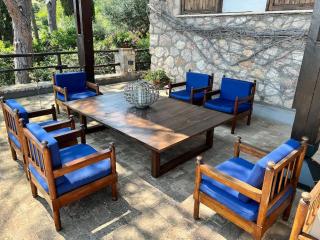 Villa Calvello-Porto S. Stefano - Porto Santo Stefano - 1