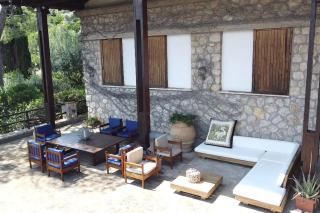 Villa Calvello-Porto S. Stefano - Porto Santo Stefano - 3