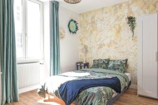 Cosy Queen - 3CH - Hyper centre & parking - Pau - 8