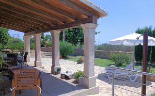 Villa Can Bolloy Mallorca - Llucmajor - 4