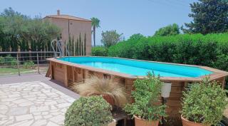 Villa Can Bolloy Mallorca - Llucmajor - 0