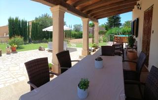 Villa Can Bolloy Mallorca - Llucmajor - 5