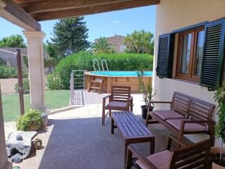 Villa Can Bolloy Mallorca - Llucmajor - 6