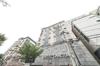 Carlton Hotel - Incheon - 0