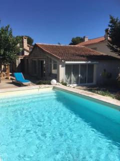 Joli pavillon individuel - Carry-le-Rouet - 0