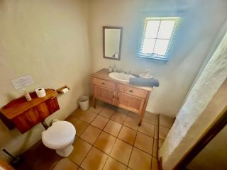 Kranskloof Country Lodge - Oudtshoorn - 2