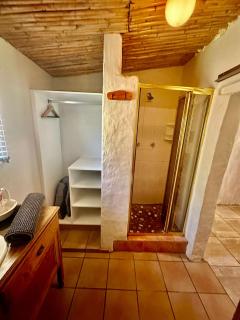 Kranskloof Country Lodge - Oudtshoorn - 1