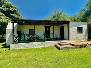 Kranskloof Country Lodge - Oudtshoorn - 6