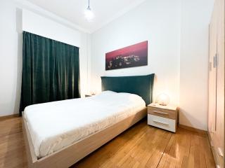 3 Bedroom Apartment Athens - Koukaki - Athens - 1