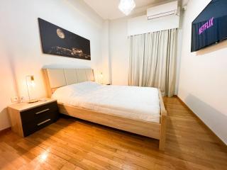 3 Bedroom Apartment Athens - Koukaki - Athens - 5