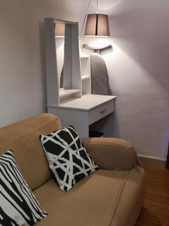 TriG Place at Grace Residence in Taguig City - Manila - 1