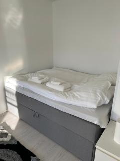 Chic and Relaxing Studio - Hyvinkää - 8