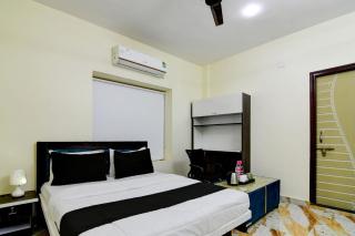 HOTEL URBAN CLASSY - Bhubaneshwar - 7