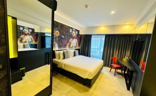 SO City Hotel Adults Only - St Julian's - 1