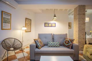 WISH SUITE EL MUSEO DE SEVILLA - 8