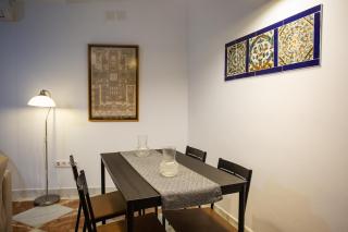 WISH SUITE EL MUSEO DE SEVILLA - 2