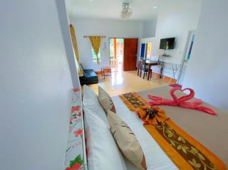 Hassana Garden Home - 4