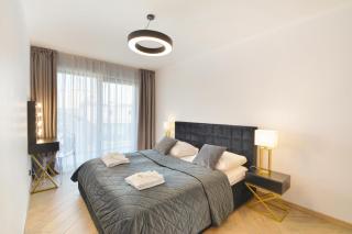 Apartamenty Balticus SeaView by Rent like home - Misdroy - 9