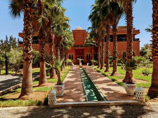 Villas Green - Marrakech - 9