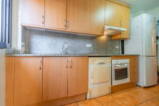 HomeHolidaysRentals Fortuny - Costa Barcelona - Pineda de Mar - 3
